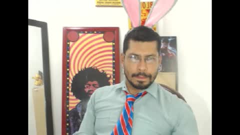 mikeriverx online show from 04.02.26