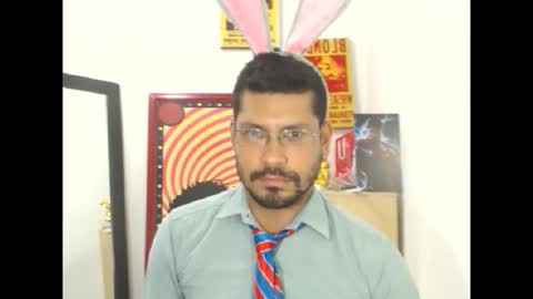 mikeriverx online show from 04.02.26