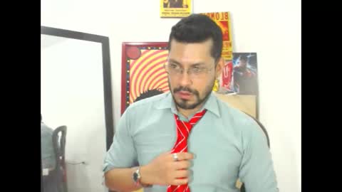 mikeriverx online show from 04.03.26