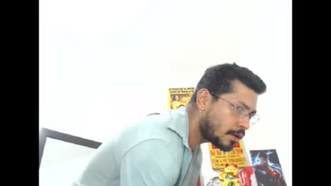 mikeriverx online show from 04.08.26