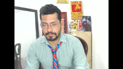 mikeriverx online show from 04.10.26