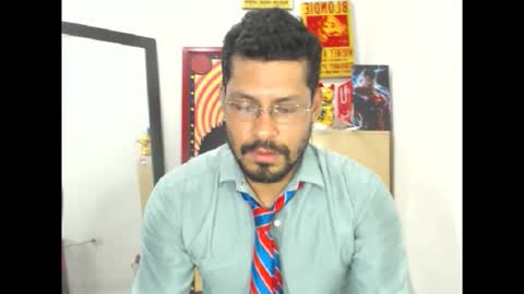 mikeriverx online show from 04.11.26