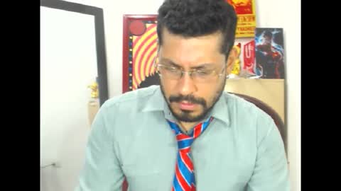 mikeriverx online show from 04.11.26