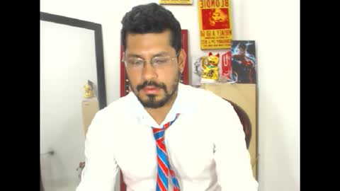 mikeriverx online show from 04.12.26