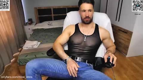 Mike    online show from 03.20.26