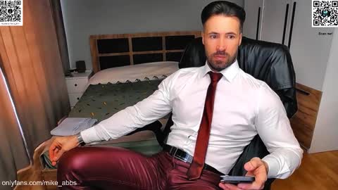 Mike    online show from 03.30.26