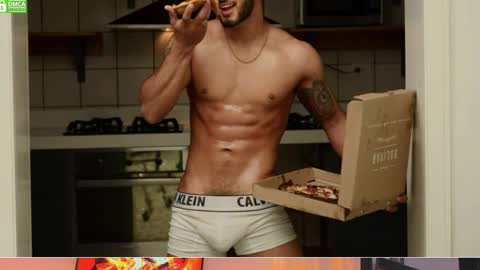 Mike online show from 12.04.24