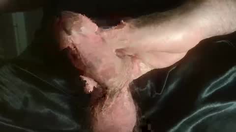 miketrike137 online show from 12.05.24