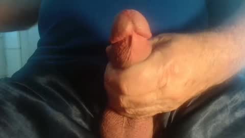 miketrike137 online show from 01.09.25