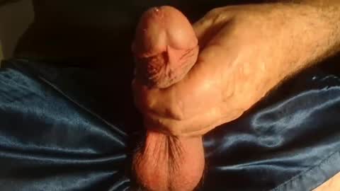 miketrike137 online show from 02.04.25