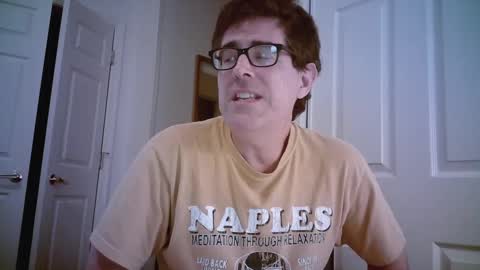 Mike online show from 12.07.24