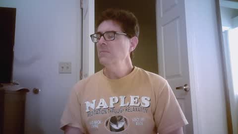 Mike online show from 12.07.24