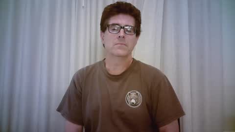 Mike online show from 12.10.24