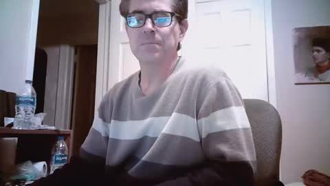 Mike online show from 01.01.25