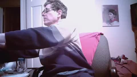 Mike online show from 01.02.25