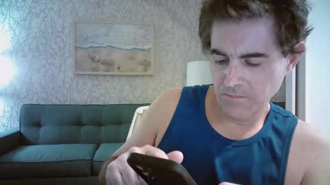 Mike online show from 01.16.25