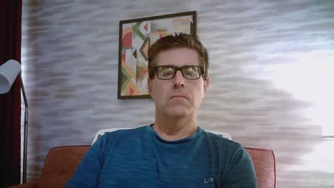 Mike online show from 02.01.25