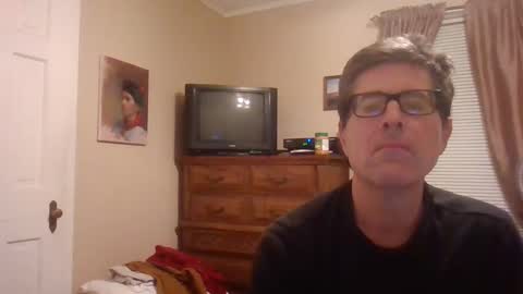 Mike online show from 02.15.25