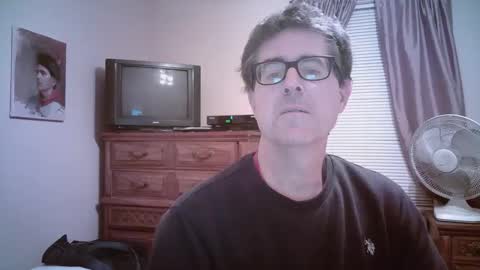 Mike online show from 03.04.25