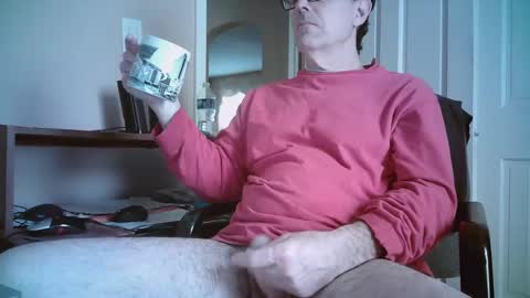 Mike online show from 10.19.25