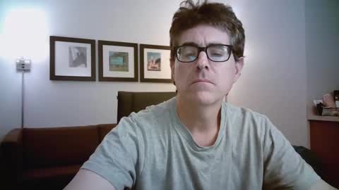 Mike online show from 11.14.25