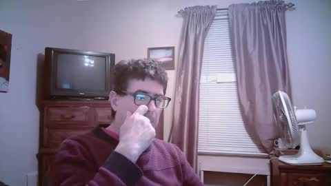 Mike online show from 03.18.26