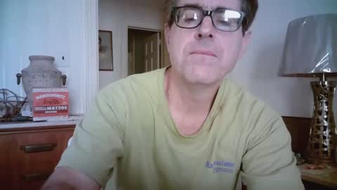 Mike online show from 07.25.26