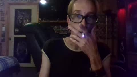 Snapshot of mikey33436 chatting on 11.07.25 Michael online show from 11.07.25