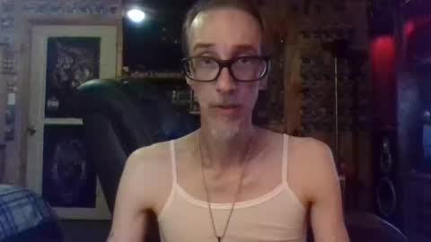 Michael online show from 02.21.26