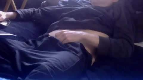 mikey_silver online show from 12.11.24