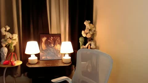 Mistress MikeyAlawi online show from 01.08.25