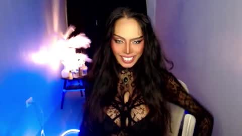 Mistress MikeyAlawi online show from 03.09.26
