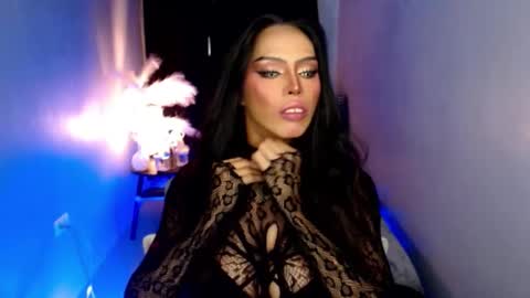 Mistress MikeyAlawi online show from 03.12.26