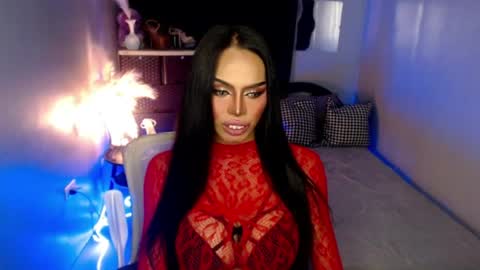Mistress MikeyAlawi online show from 05.31.26