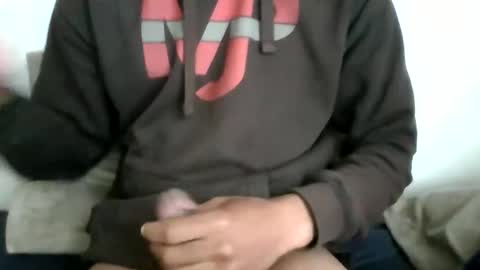 mikeybear562 online show from 01.11.26