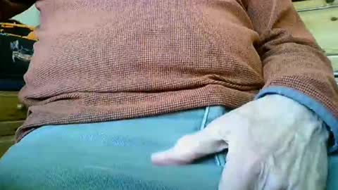 mikeybed online show from 04.22.26