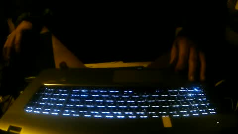 Snapshot of mikeyd1a chatting on 02.03.25 mikeyd1a online show from 02.03.25