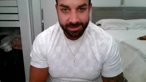 Snapshot of mikeydiesel55 chatting on 09.19.25 mikeydiesel55 online show from 09.19.25