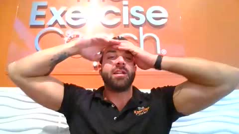 Snapshot of mikeydiesel55 chatting on 09.22.25 mikeydiesel55 online show from 09.22.25