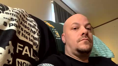 mikeylikesit2222 online show from 12.28.24