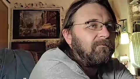 Mikey online show from 12.21.24