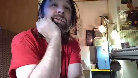 Mikey online show from 01.03.25