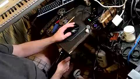 Mikey online show from 01.28.25