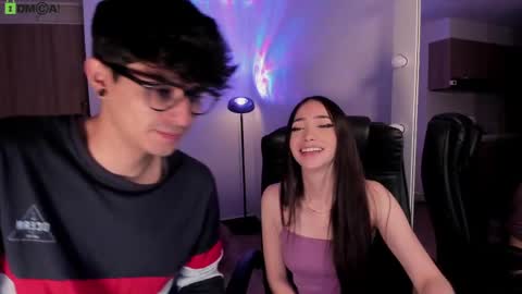 VIOLETAMIKE online show from 03.06.26