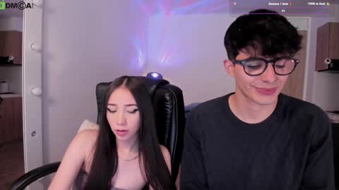 VIOLETAMIKE online show from 03.20.26