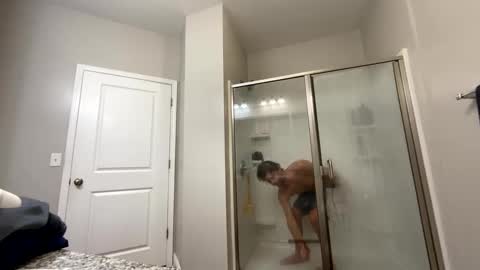 Snapshot of mikeywhite123 chatting on 12.16.24 mikeywhite123 online show from 12.16.24