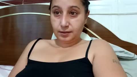 mikhalanita online show from 11.28.25