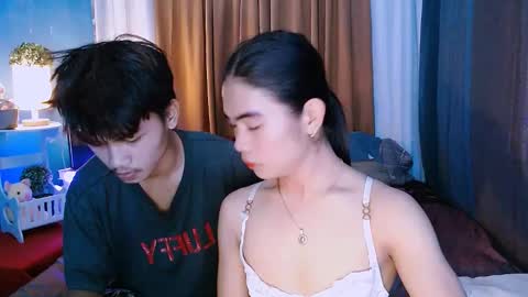 Mikhayla and Zeus online show from 12.11.24