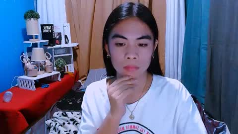 Mikhayla and Zeus online show from 01.09.25