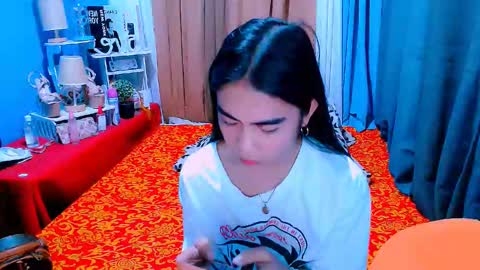 Mikhayla and Zeus online show from 02.20.25